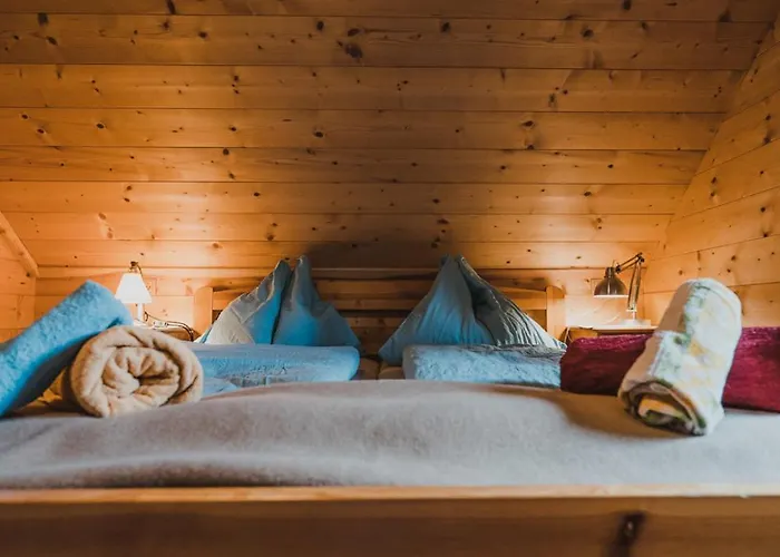 Alexanderhuette - Nur Zu Fuss Erreichbar *