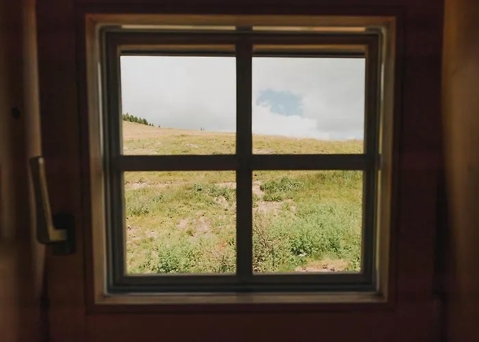 Konukevi Alexanderhuette - Nur Zu Fuss Erreichbar *