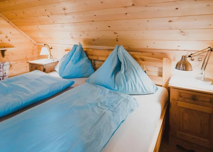 Alexanderhuette - Nur Zu Fuss Erreichbar *