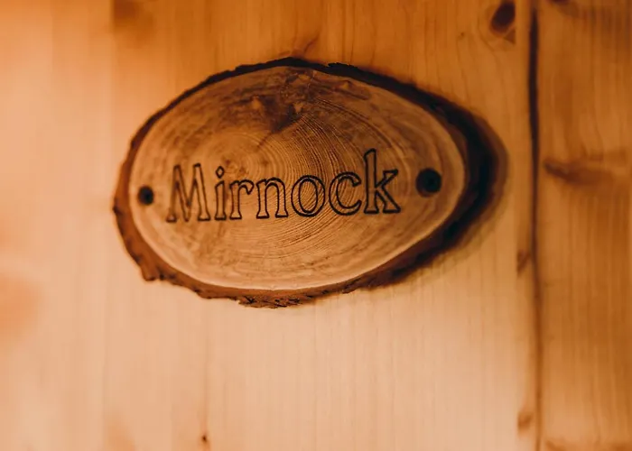 Konukevi Alexanderhuette - Nur Zu Fuss Erreichbar Millstatt