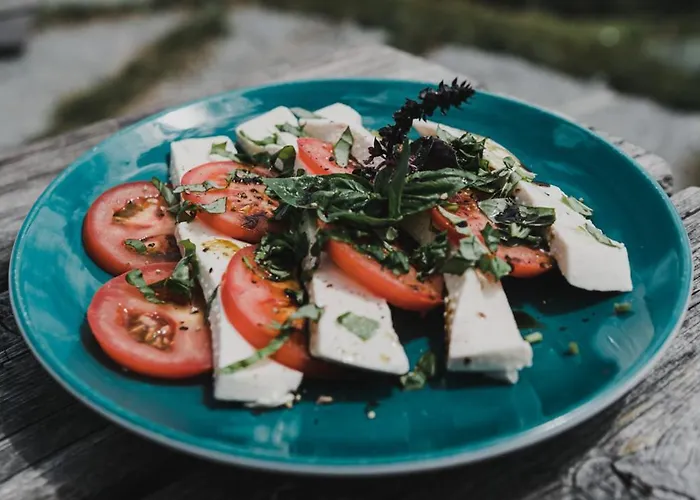 Alexanderhuette - Nur Zu Fuss Erreichbar * Millstatt