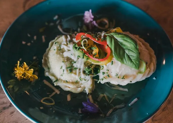 Konukevi Alexanderhuette - Nur Zu Fuss Erreichbar *