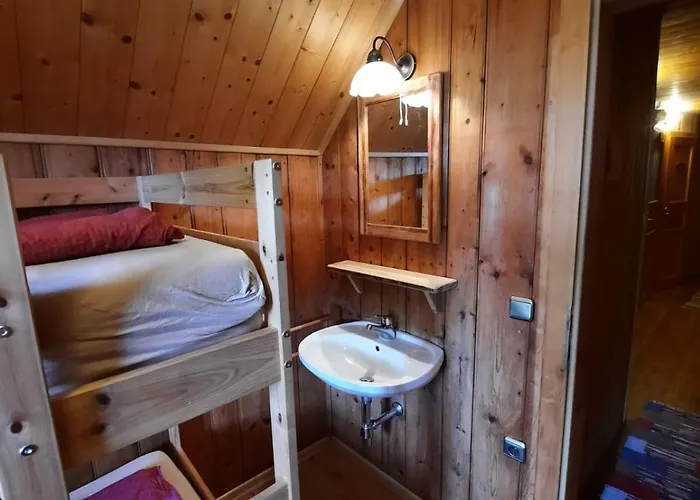 Alexanderhuette - Nur Zu Fuss Erreichbar *