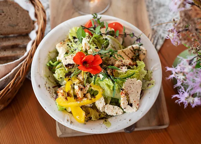 Konukevi Alexanderhuette - Nur Zu Fuss Erreichbar Millstatt